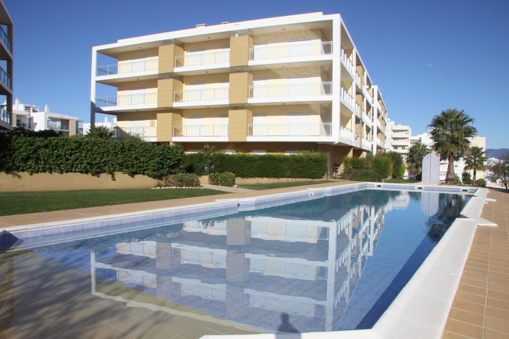 Apartament Apartamento Arade Portimão Zewnętrze zdjęcie